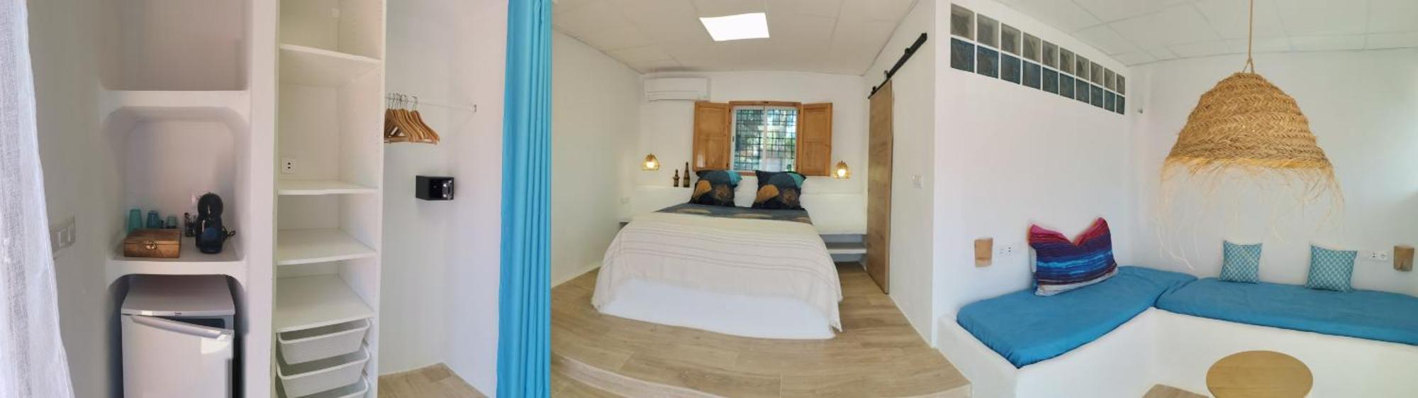 Relais Pollo Loco Bed & Breakfast Gilet Eksteriør bilde